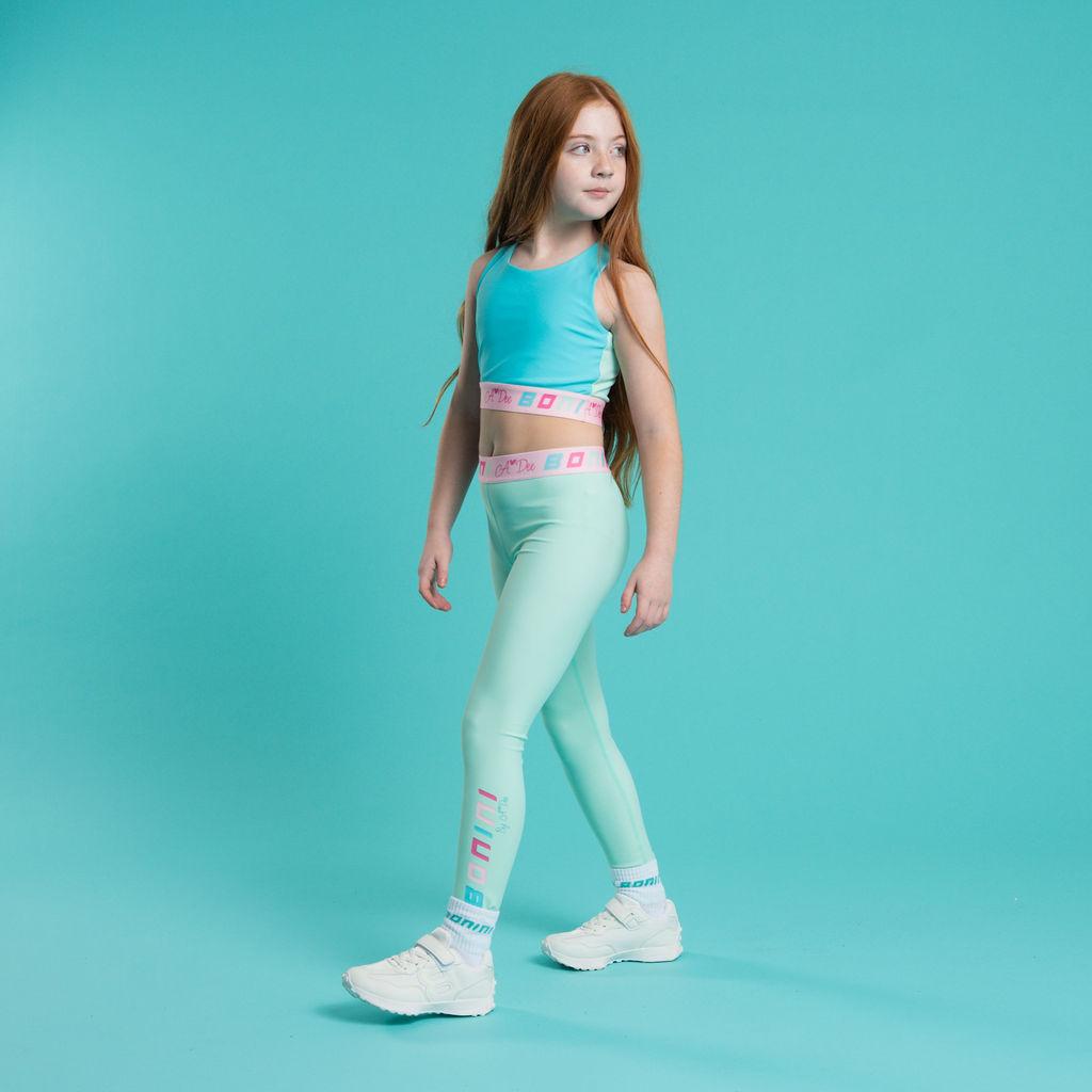 BONINI INSPIRE LEGGINGS BNA512M