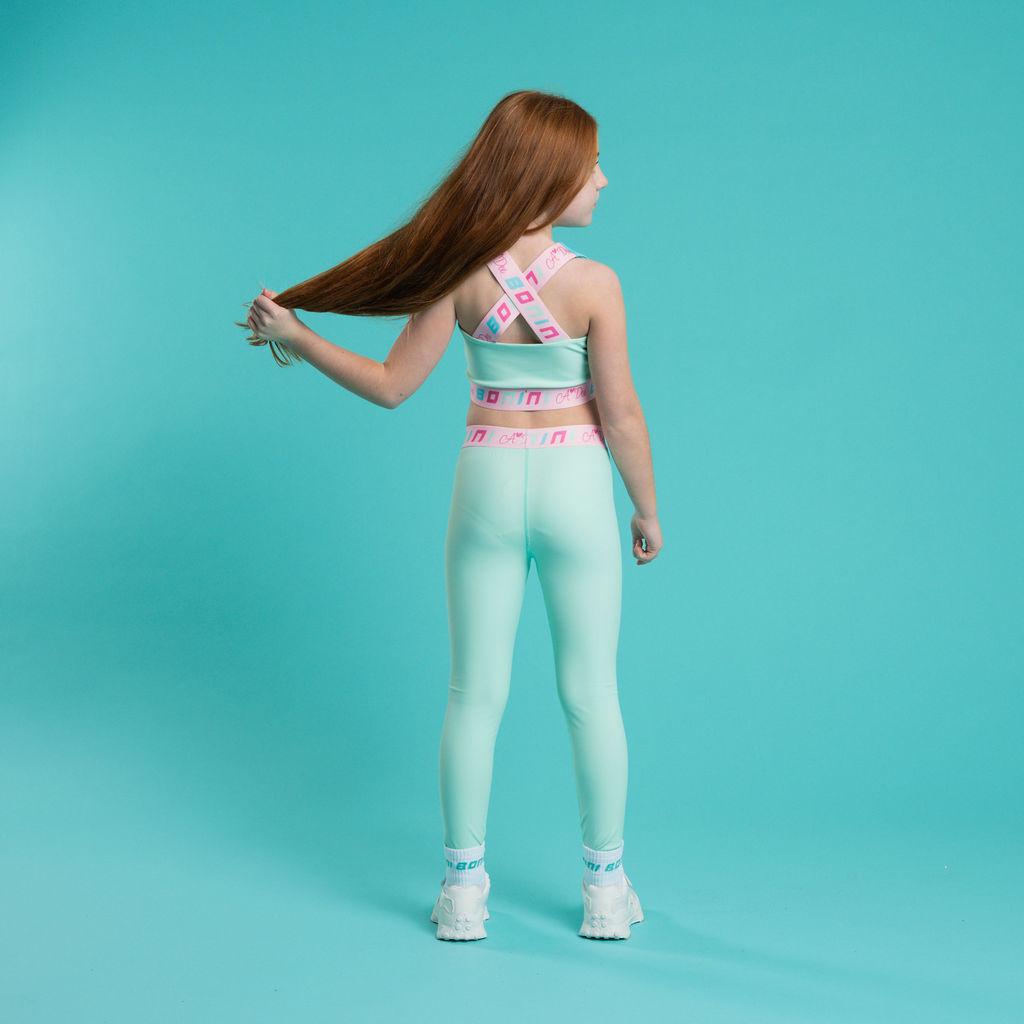 BONINI INSPIRE LEGGINGS BNA512M