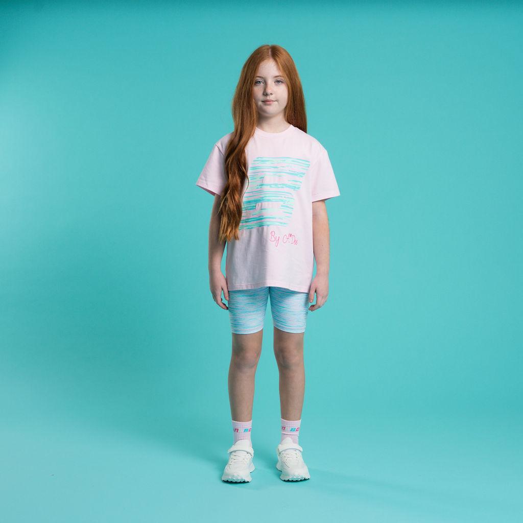 BONINI DYNAMIC T SHIRT BNA507P