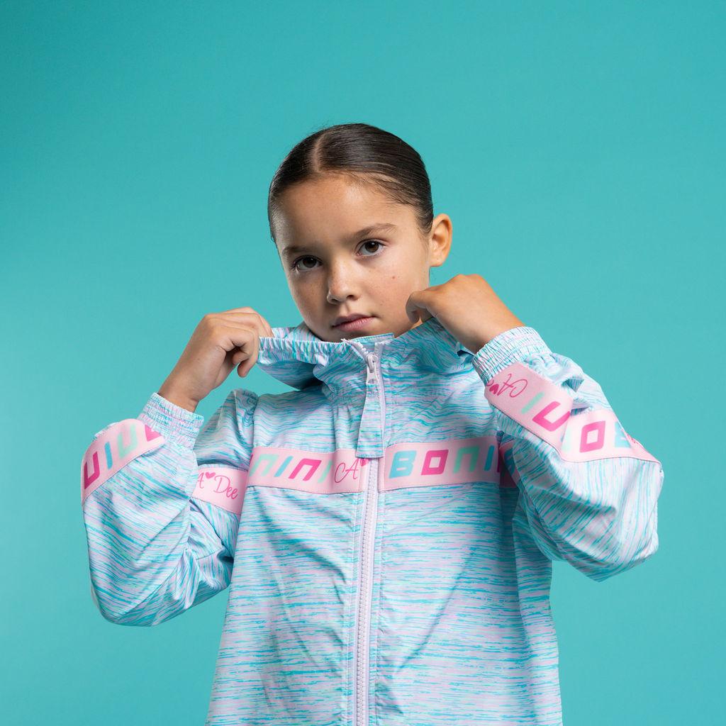 BONINI FUTURE JACKET BNA501