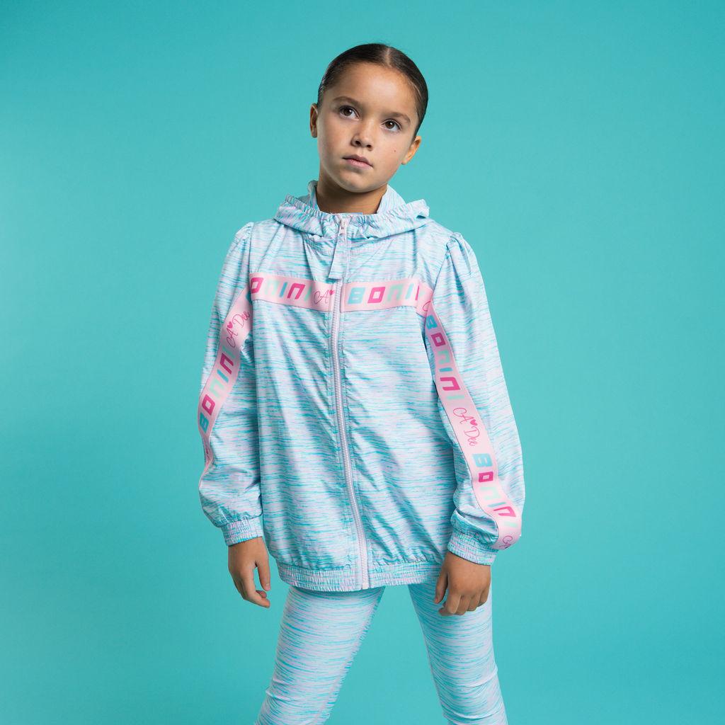 BONINI FUTURE JACKET BNA501