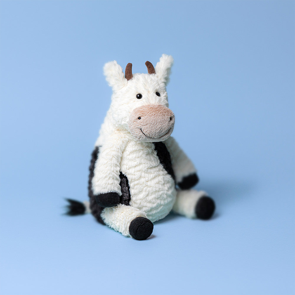 JELLYCAT MOOLIET COW C3CW