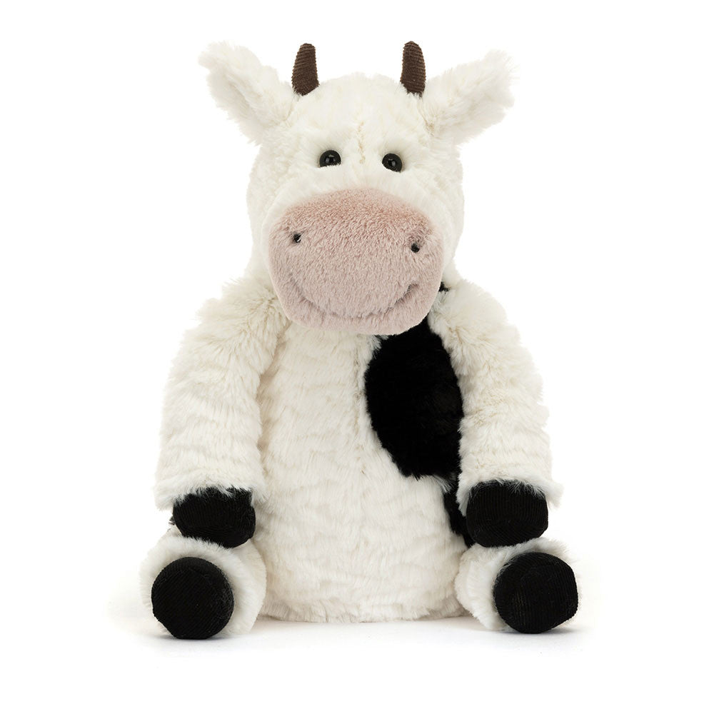 JELLYCAT MOOLIET COW C3CW