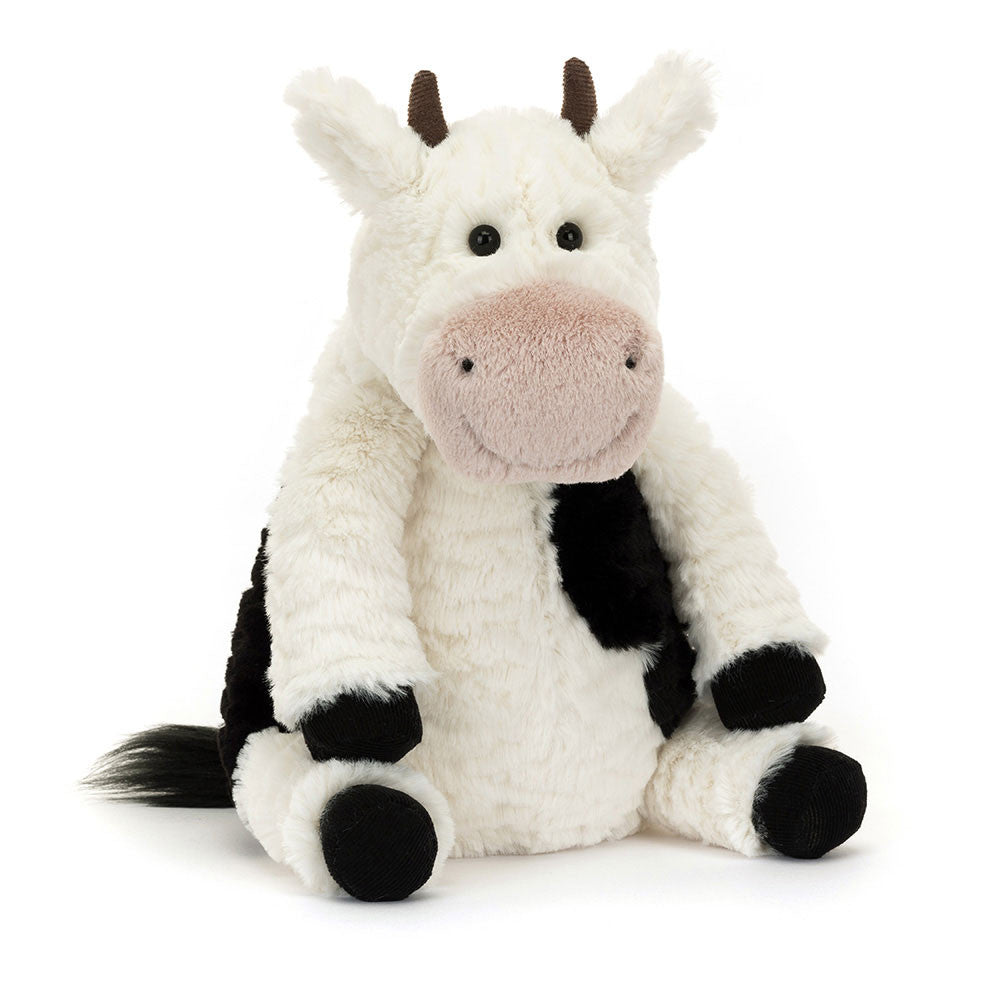JELLYCAT MOOLIET COW C3CW