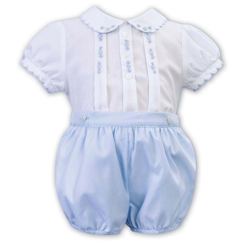 SARAH LOUISE 2 PCE SET C4500B