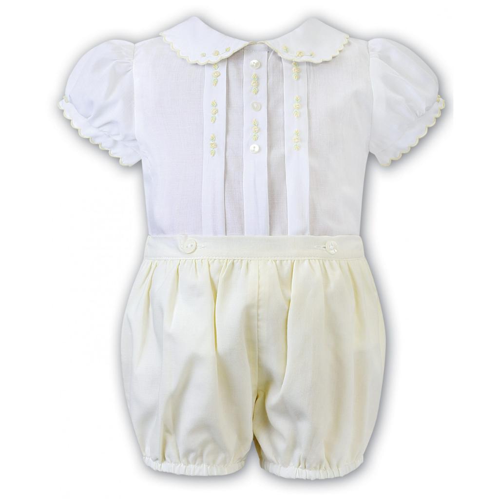 SARAH LOUISE 2 PIECE SET C4500L