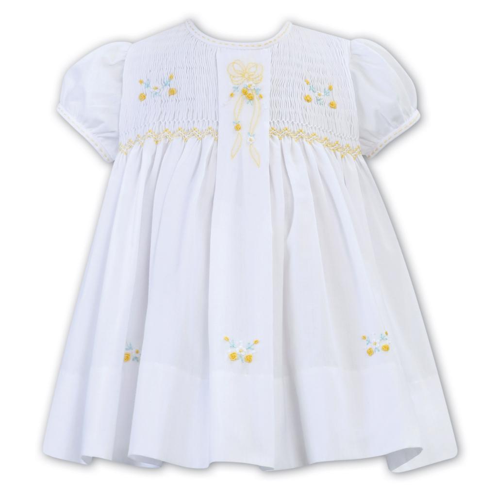 SARAH LOUISE DRESS C7001