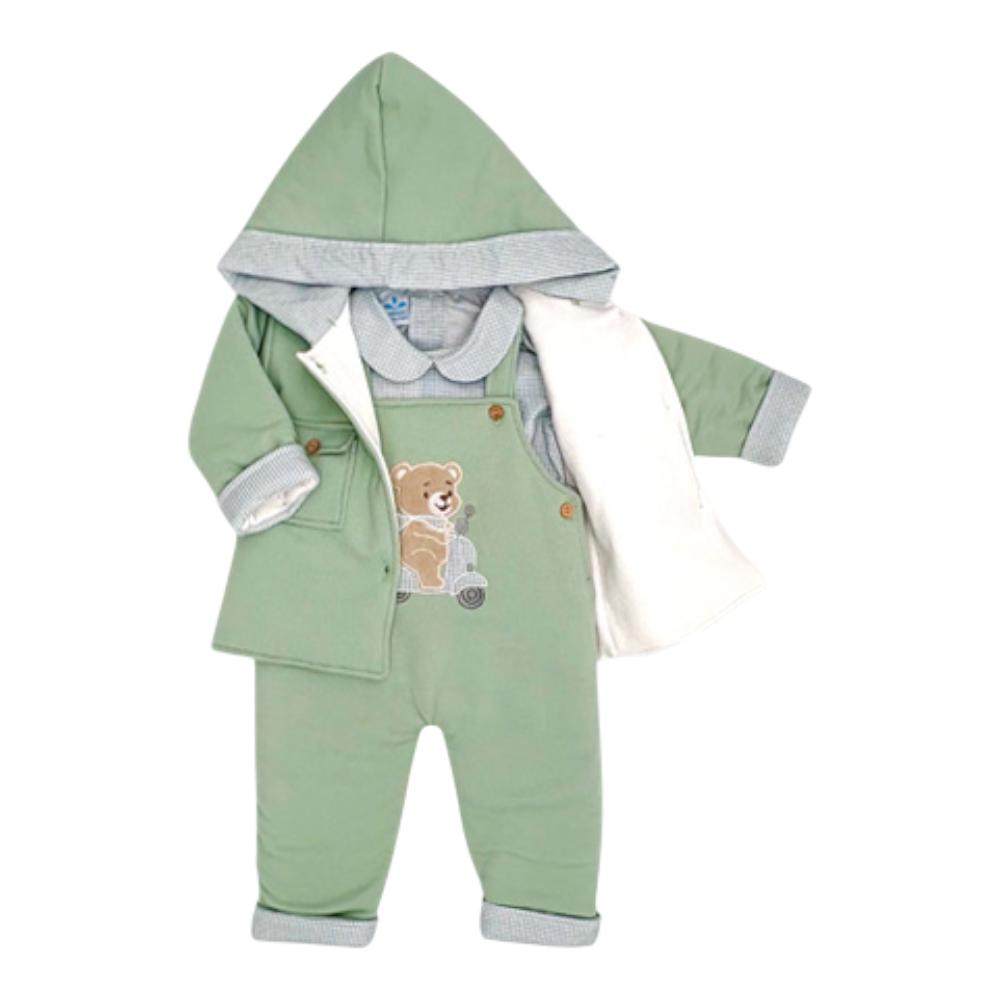 SARDON 3 PIECE SET CB-636