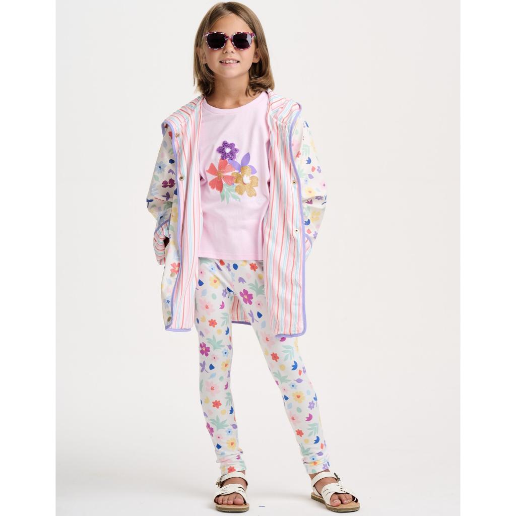 CATIMINI LEGGINGS CMSS5GB317