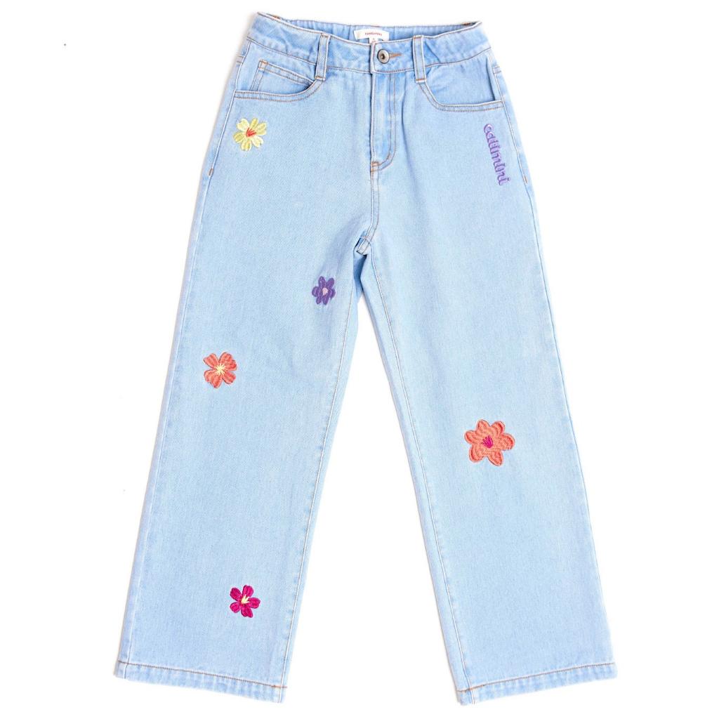 CATIMINI JEANS CMSS5GB510