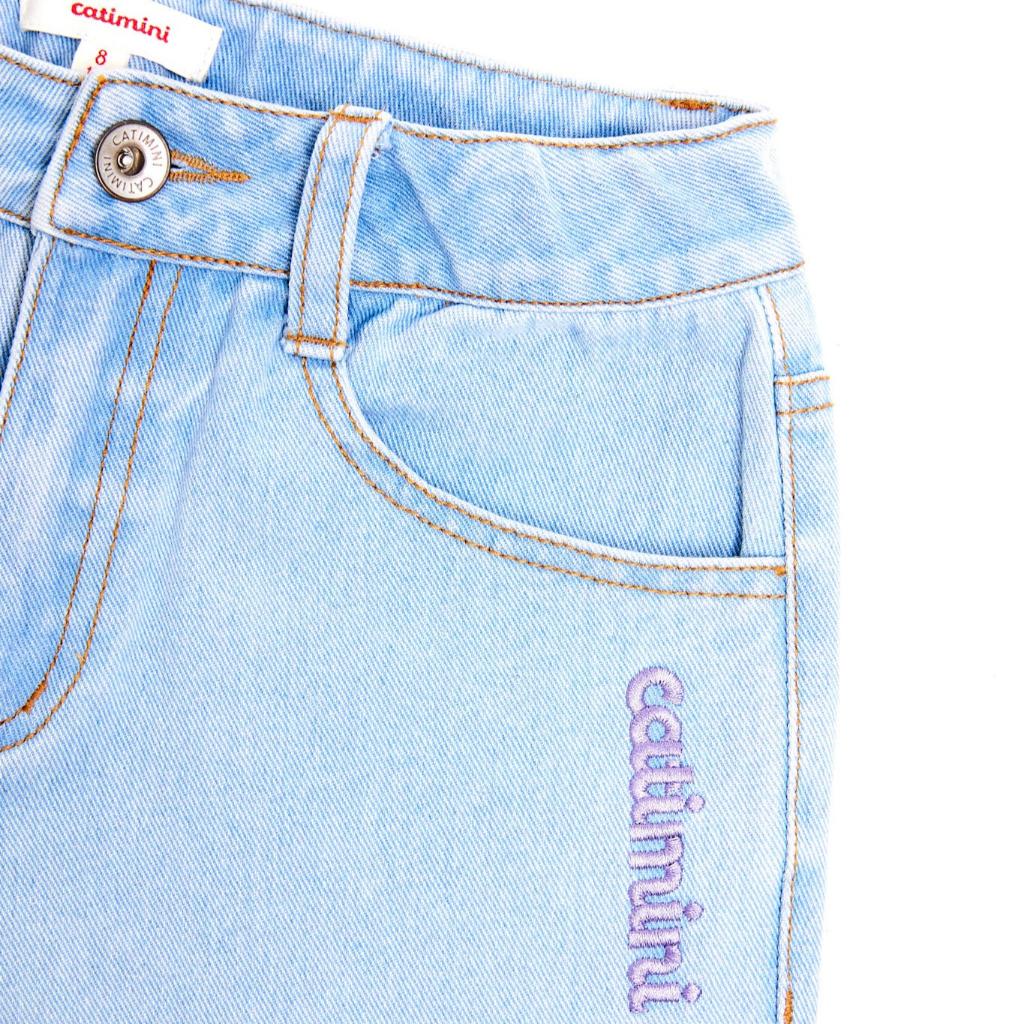 CATIMINI JEANS CMSS5GB510