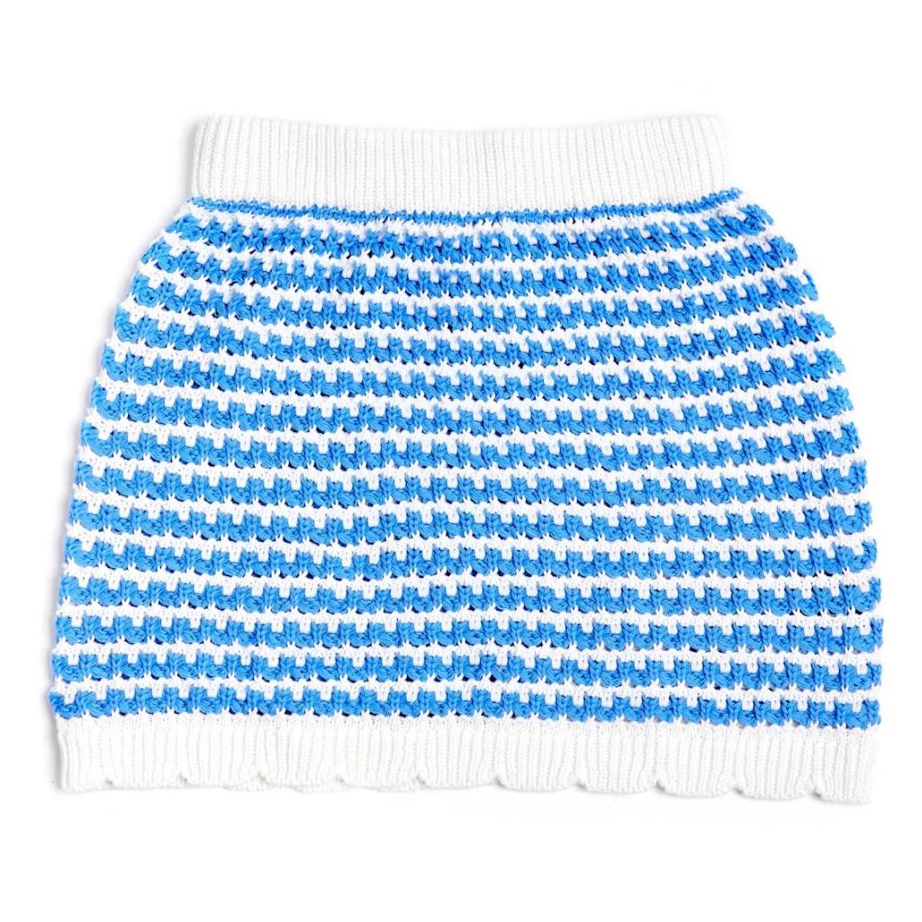 CATIMINI SKIRT CMSS5GD804