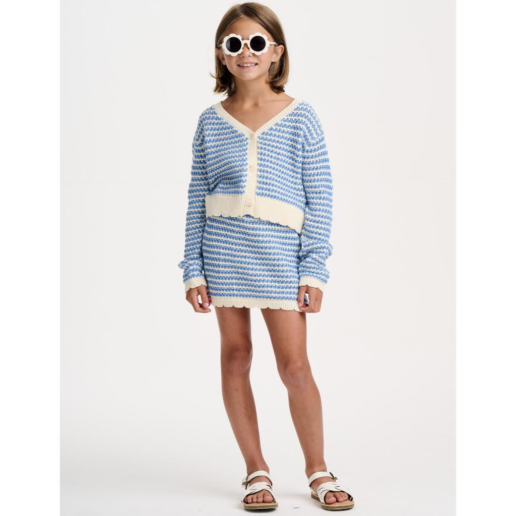 CATIMINI SKIRT CMSS5GD804