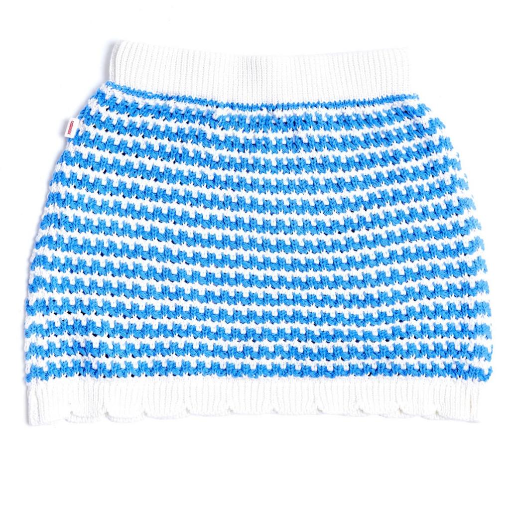 CATIMINI SKIRT CMSS5GD804