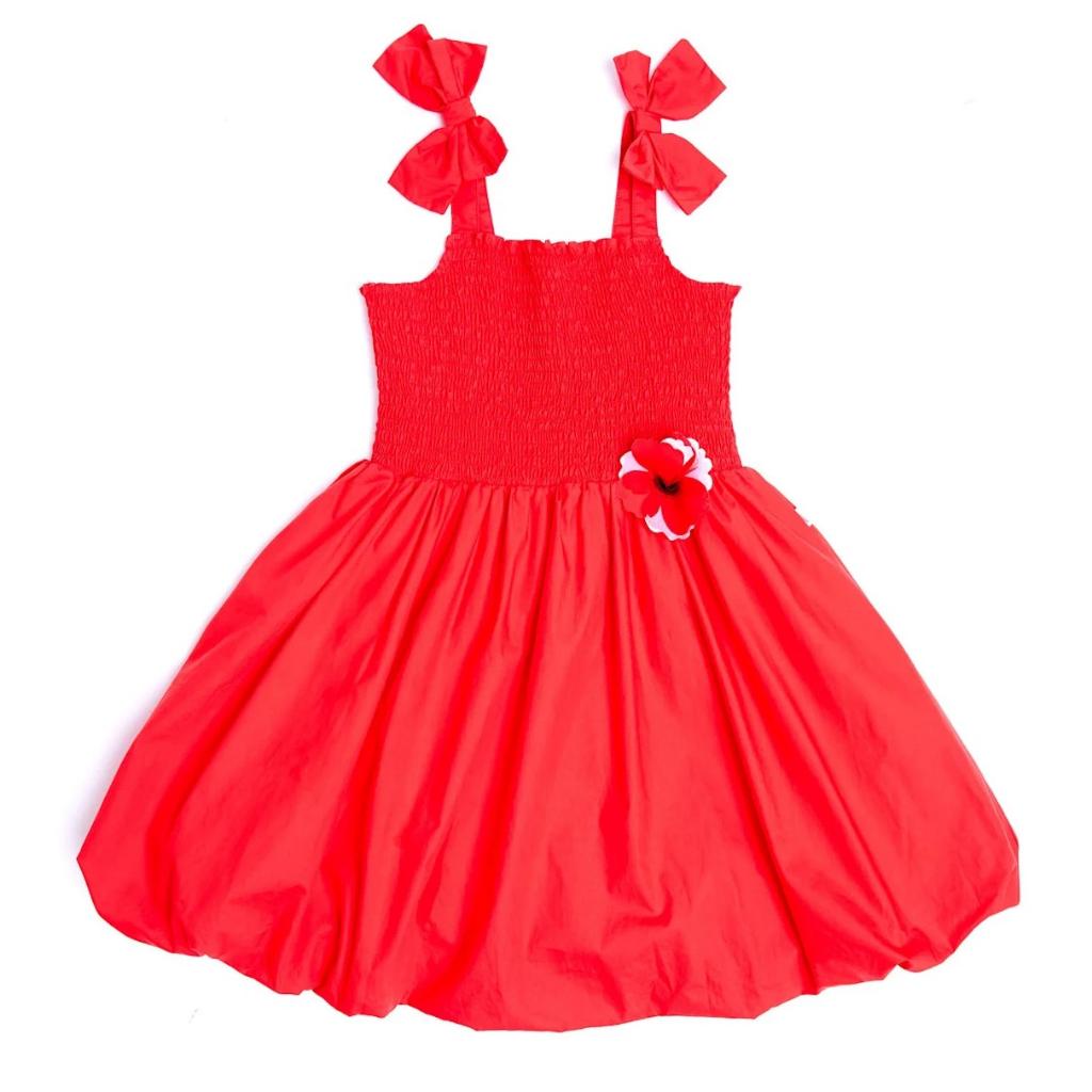 CATIMINI DRESS CMSS5GE021