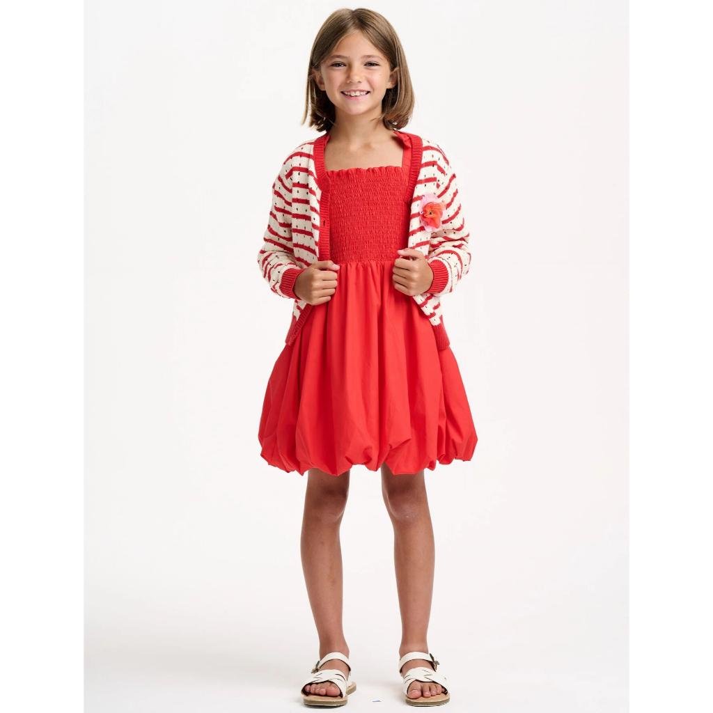 CATIMINI DRESS CMSS5GE021