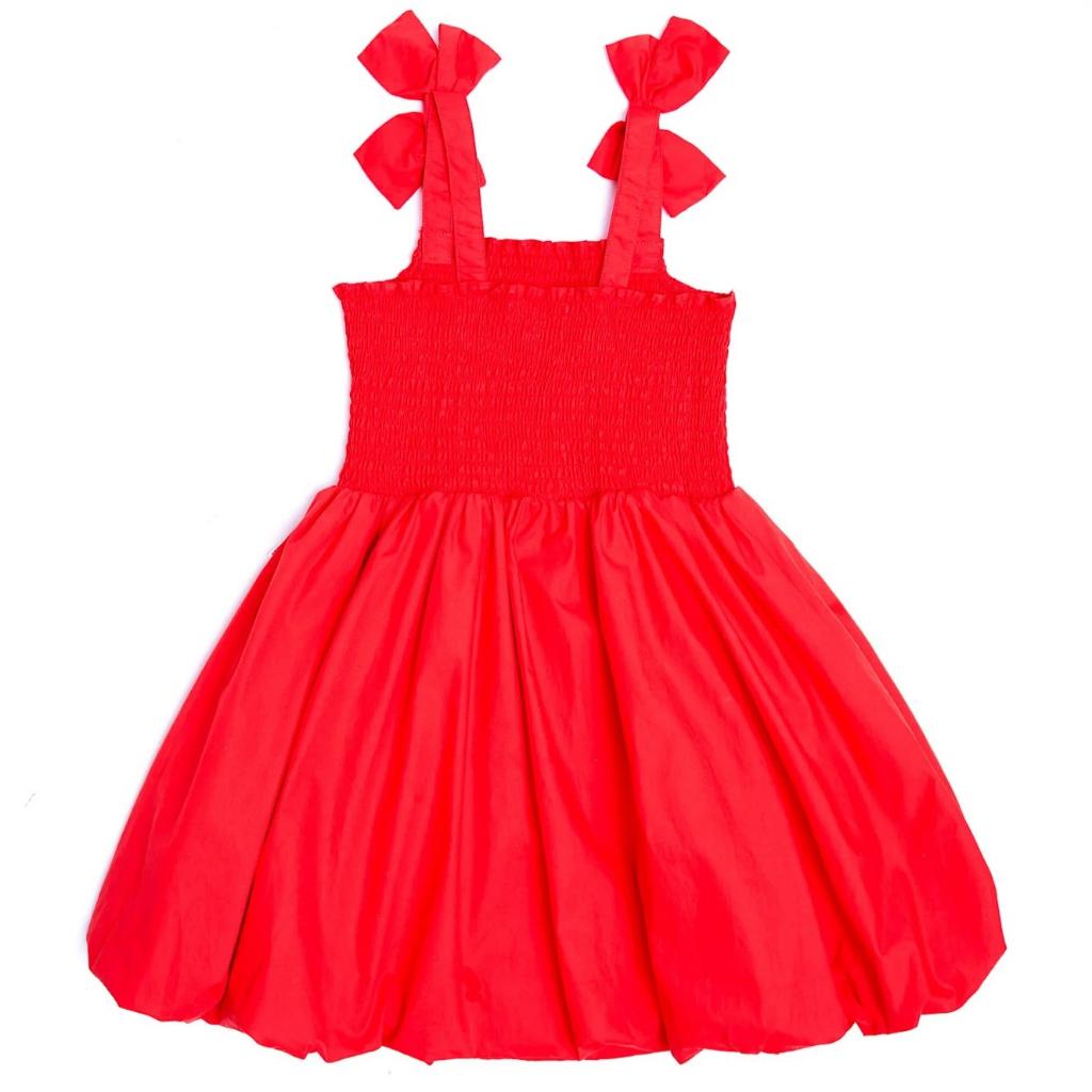 CATIMINI DRESS CMSS5GE021