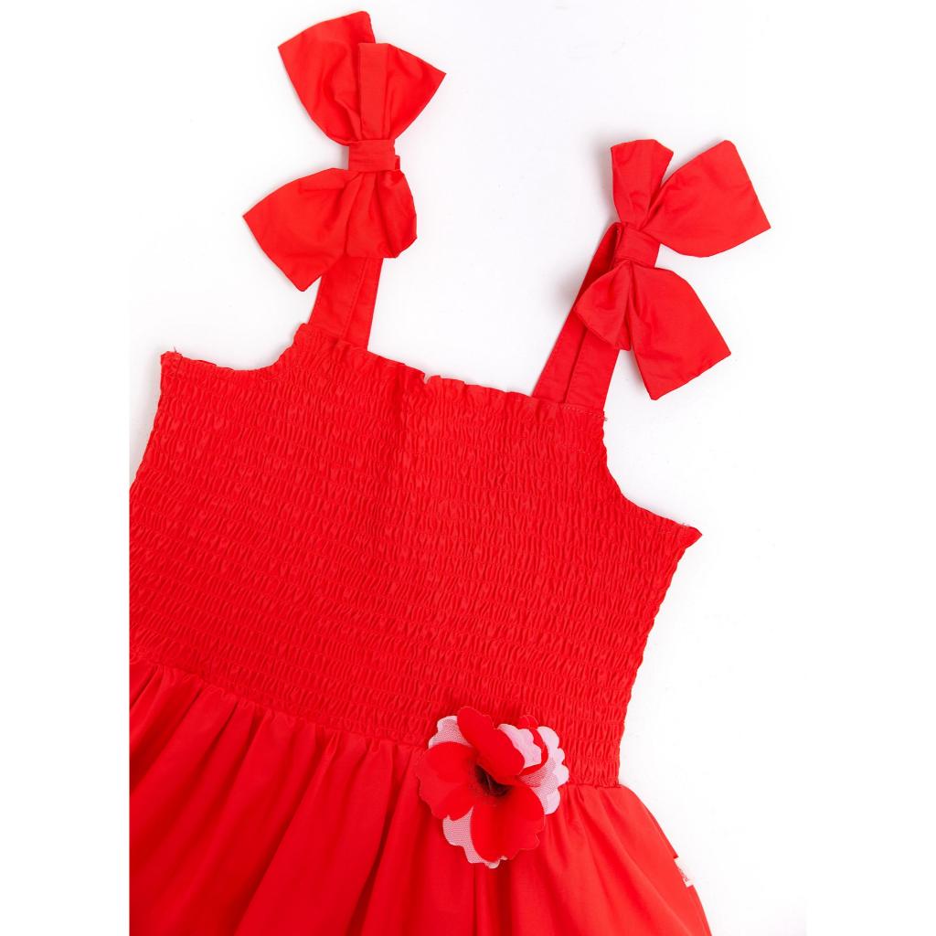 CATIMINI DRESS CMSS5GE021