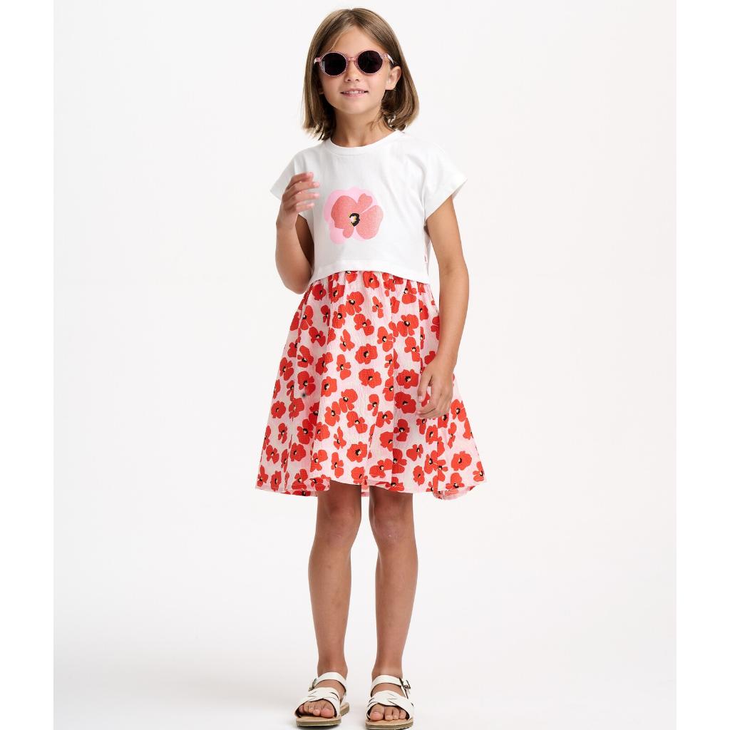 CATIMINI DRESS CMSS5GE024