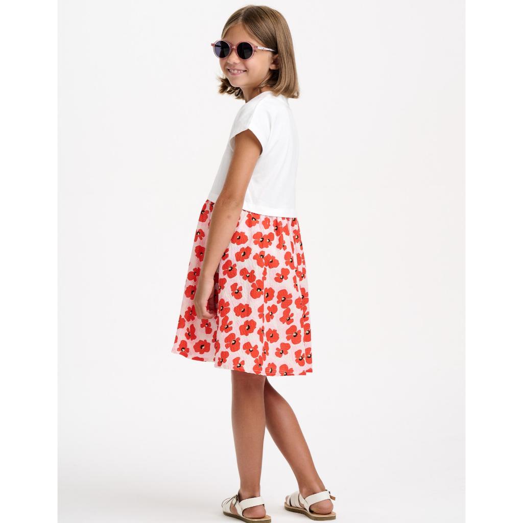 CATIMINI DRESS CMSS5GE024