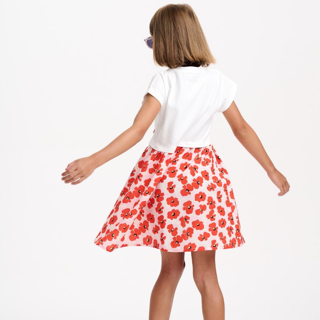 CATIMINI DRESS CMSS5GE024