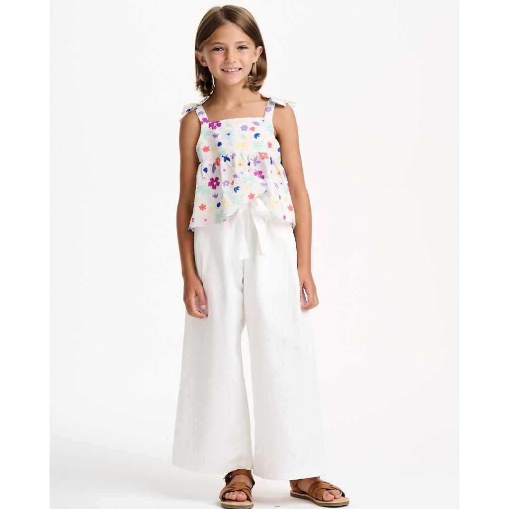 CATIMINI TOP CMSS5GF057