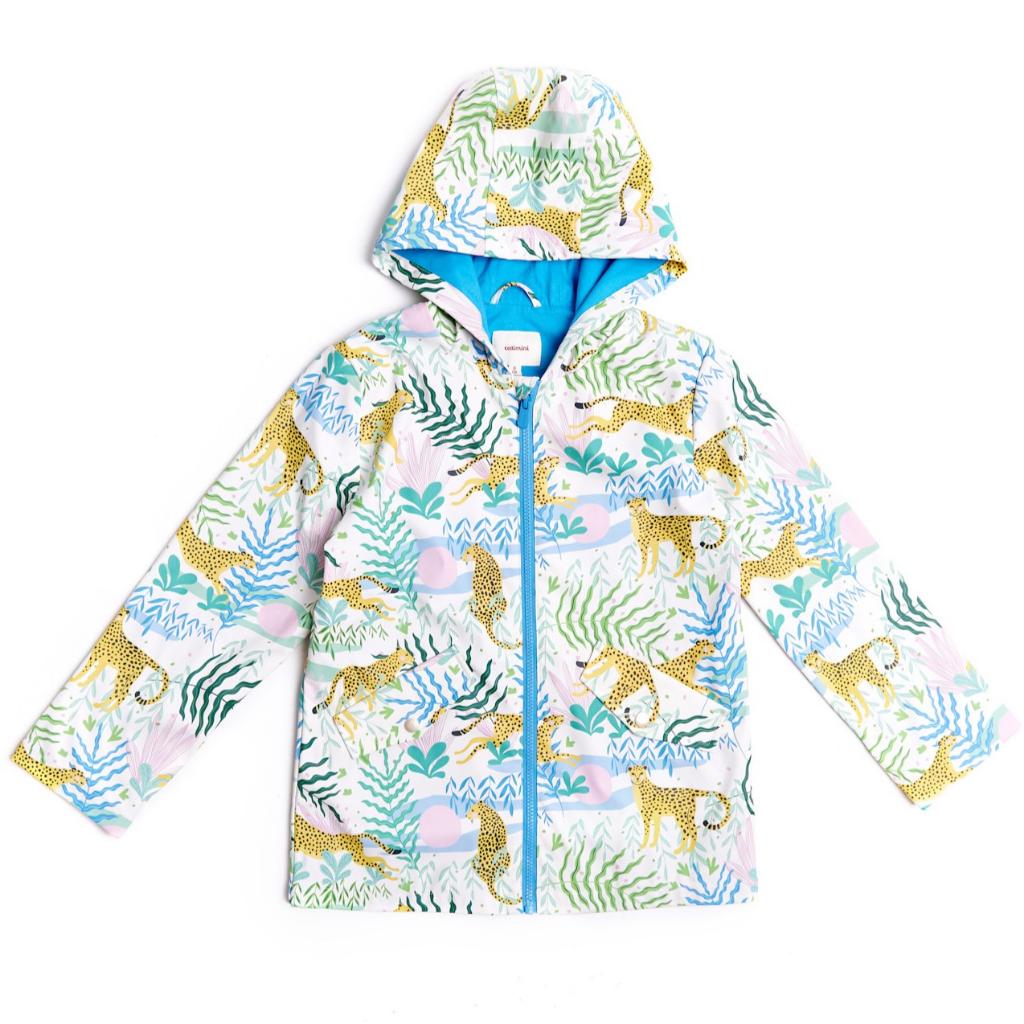CATIMINI RAIN COAT CMSS5GG007