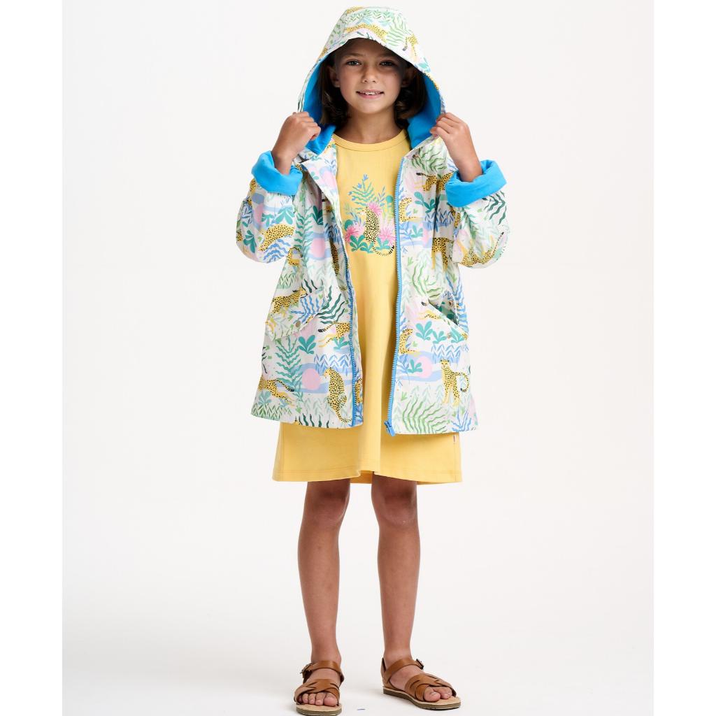 CATIMINI RAIN COAT CMSS5GG007