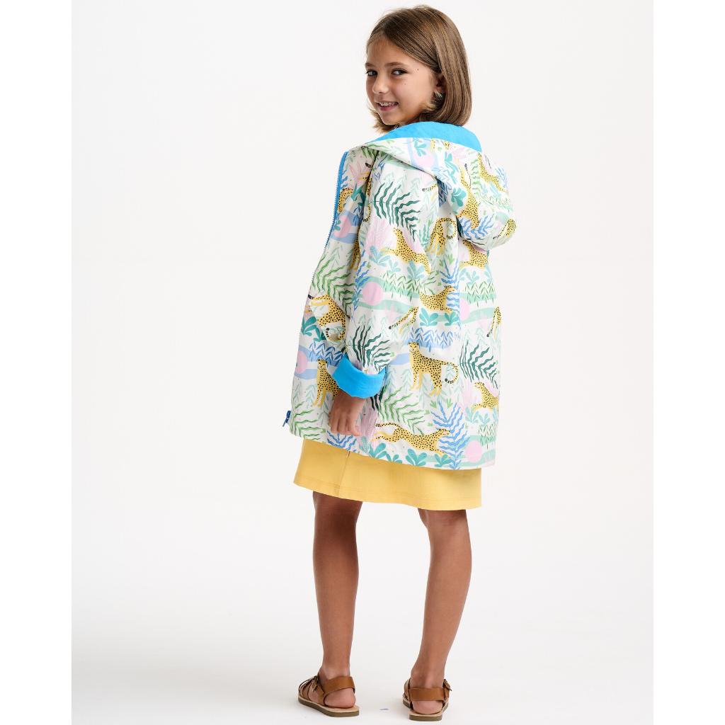 CATIMINI RAIN COAT CMSS5GG007