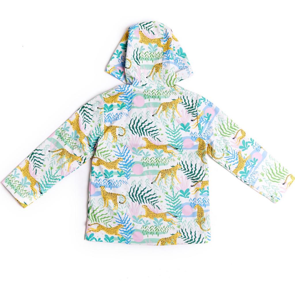 CATIMINI RAIN COAT CMSS5GG007