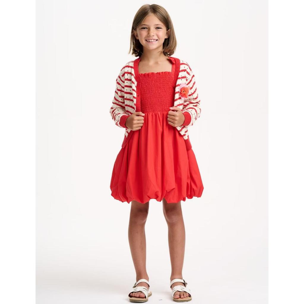 CATIMINI CARDIGAN CMSS5GI802