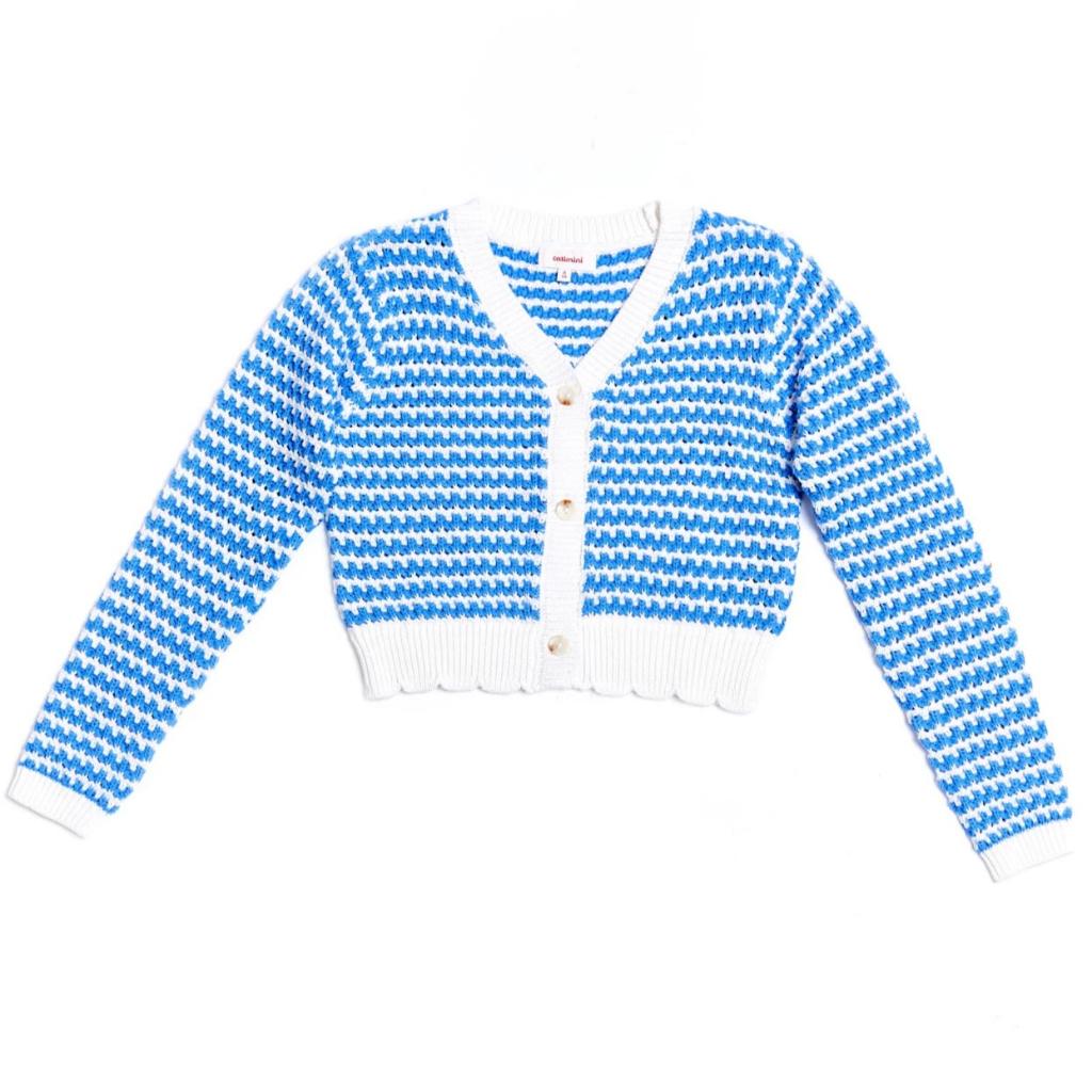 CATIMINI CARDIGAN CMSS5GI803