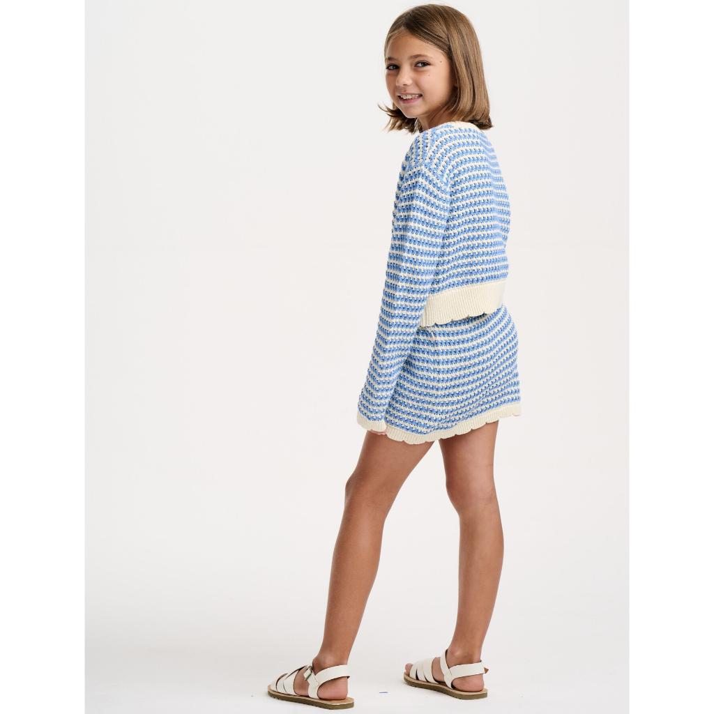 CATIMINI CARDIGAN CMSS5GI803