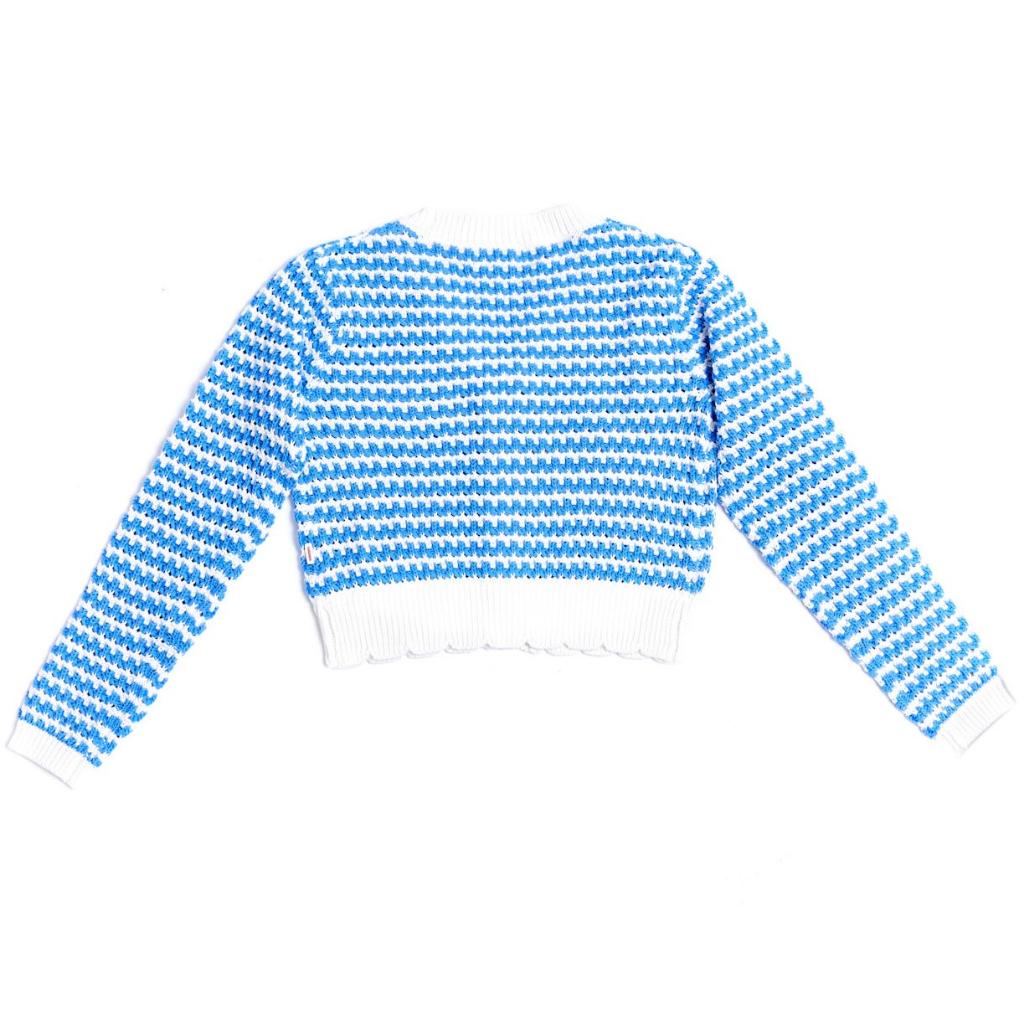 CATIMINI CARDIGAN CMSS5GI803