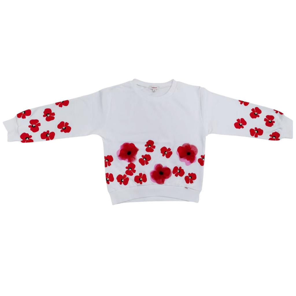 CATIMINI SWEATSHIRT CMSS5GJ311