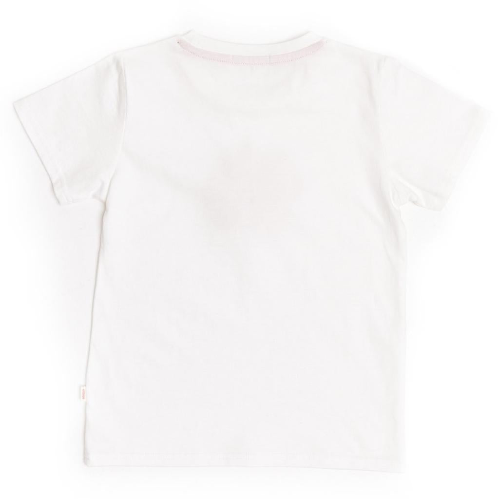 CATIMINI T SHIRT CMSS5GK316