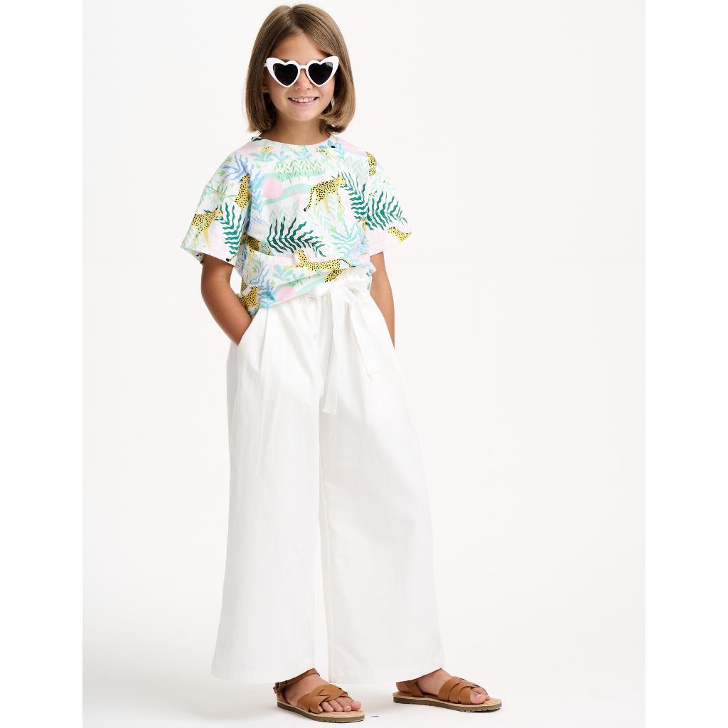 CATIMINI TROUSERS CMSS5GB011