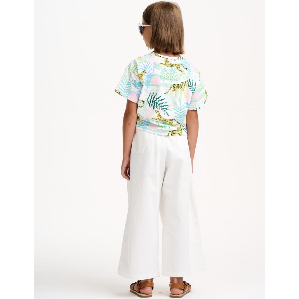 CATIMINI TROUSERS CMSS5GB011