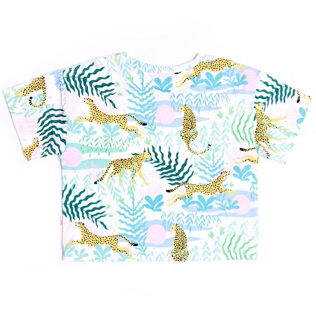 CATIMINI TOP CMSS5GK328