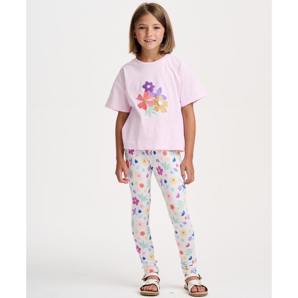 CATIMINI T SHIRT CMSS5GK338