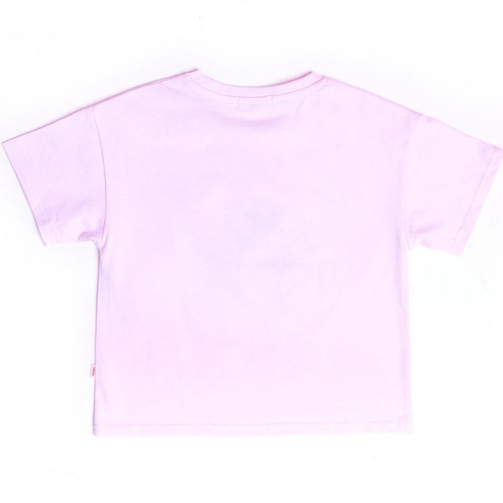 CATIMINI T SHIRT CMSS5GK338