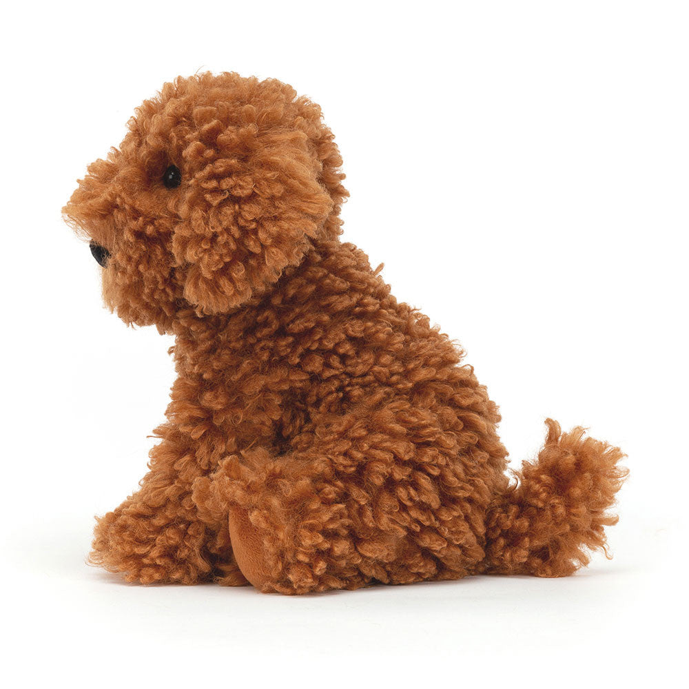 JELLYCAT COOPER DOODLE DOG COO3LAB