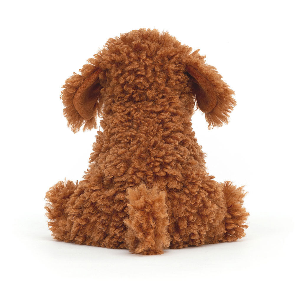 JELLYCAT COOPER DOODLE DOG COO3LAB