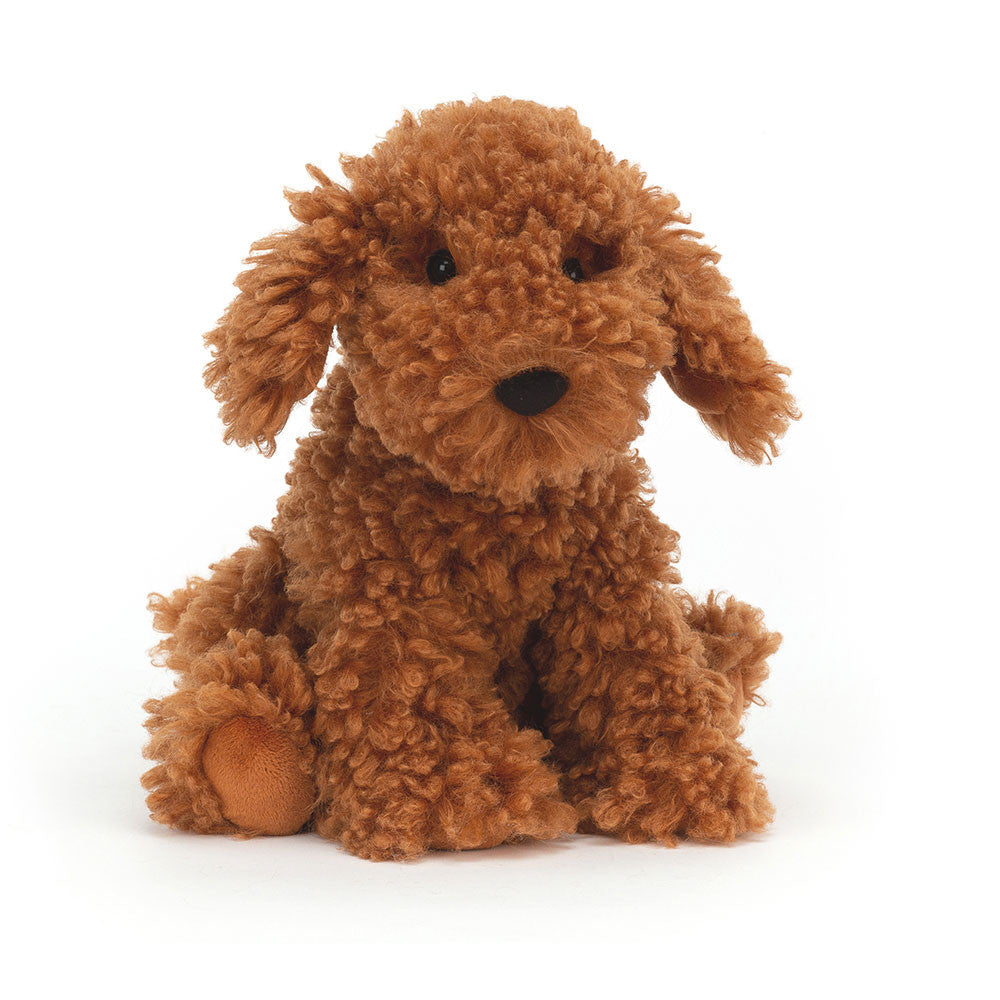 JELLYCAT COOPER DOODLE DOG COO3LAB