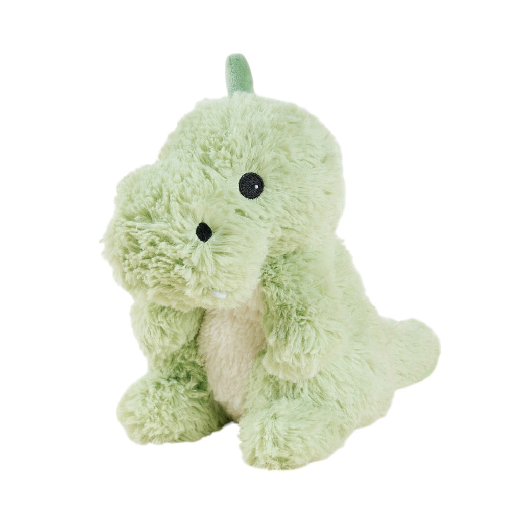 WARMIES BABY DINOSAUR
