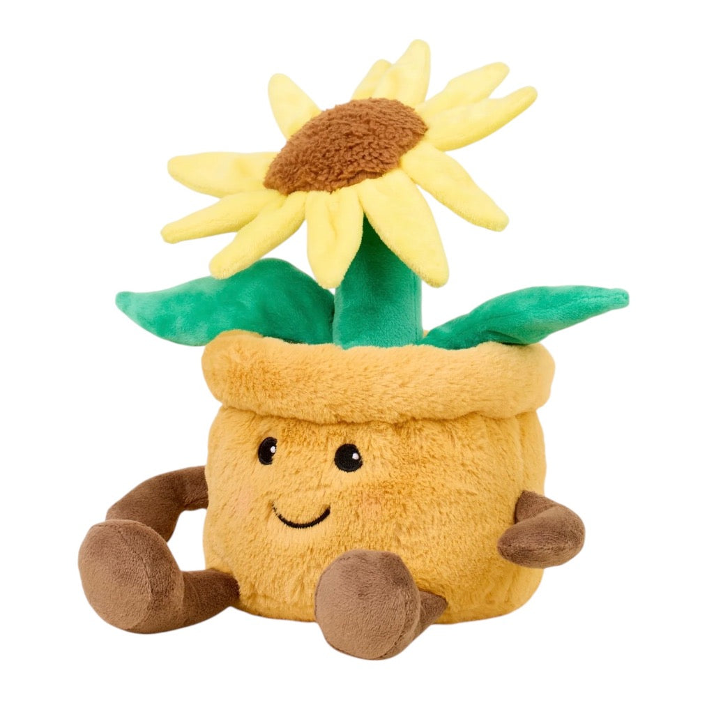 WARMIES FLOWER POT