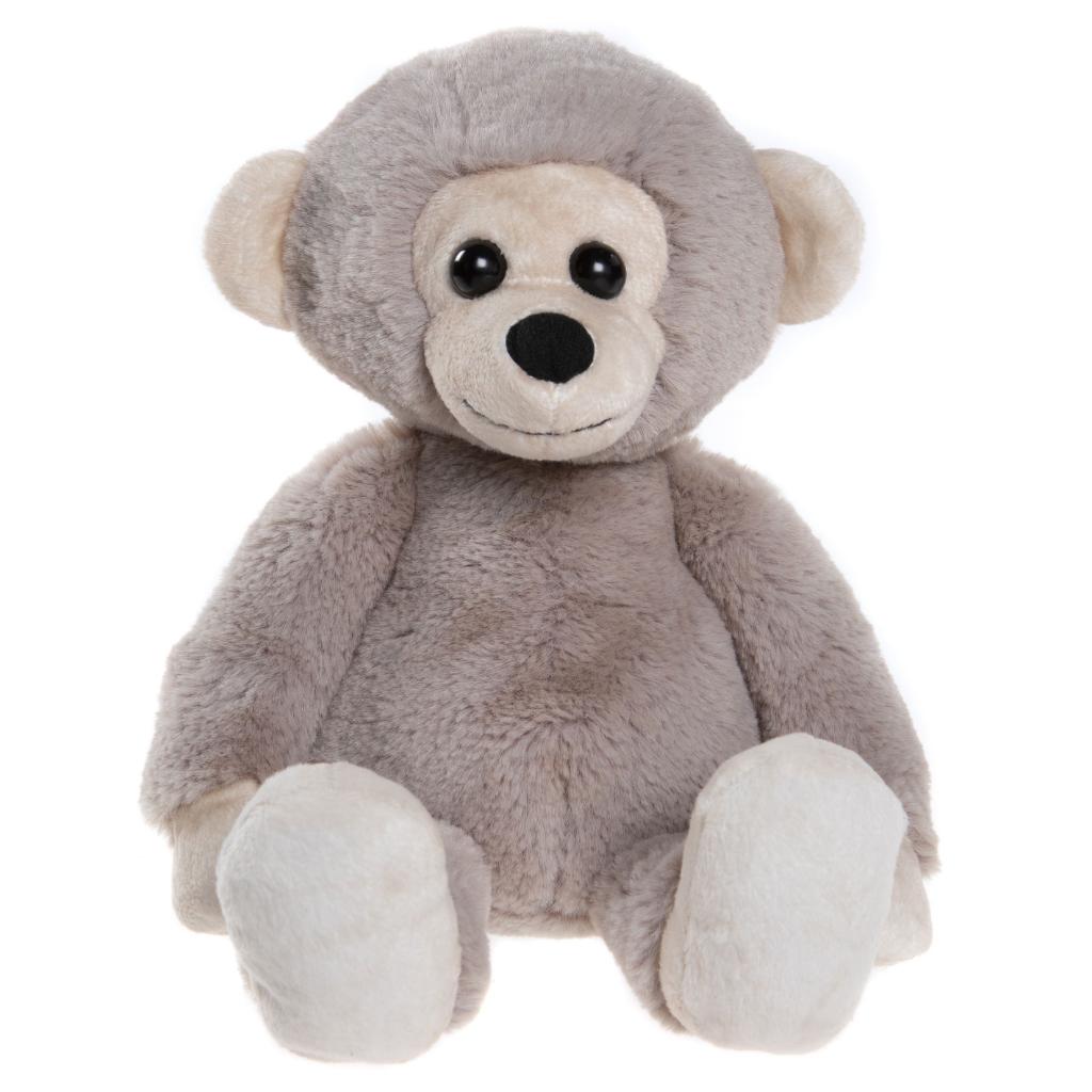 CHARLIE BEARS BEAR & ME CHEEKY MONKEY 371MPEBG