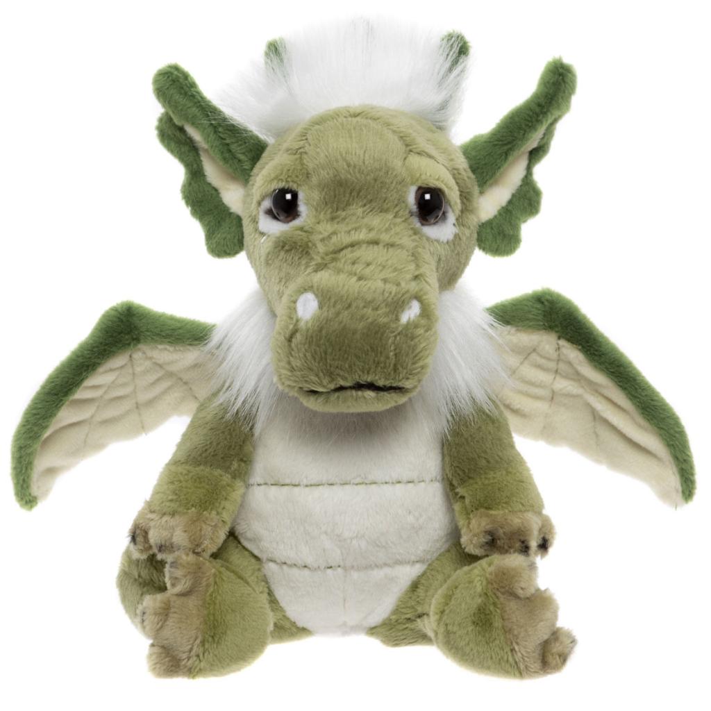 CHARLIE BEARS CUDDLE CUB SIGNALS CC24C112A