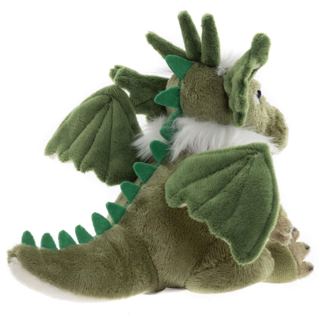 CHARLIE BEARS CUDDLE CUB SIGNALS CC24C112A