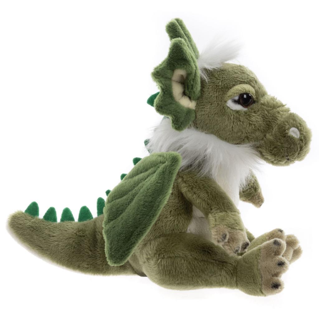 CHARLIE BEARS CUDDLE CUB SIGNALS CC24C112A